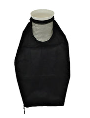 Blue Water Lobster Inn with Handle keeps lobster gear organized on boat trips.