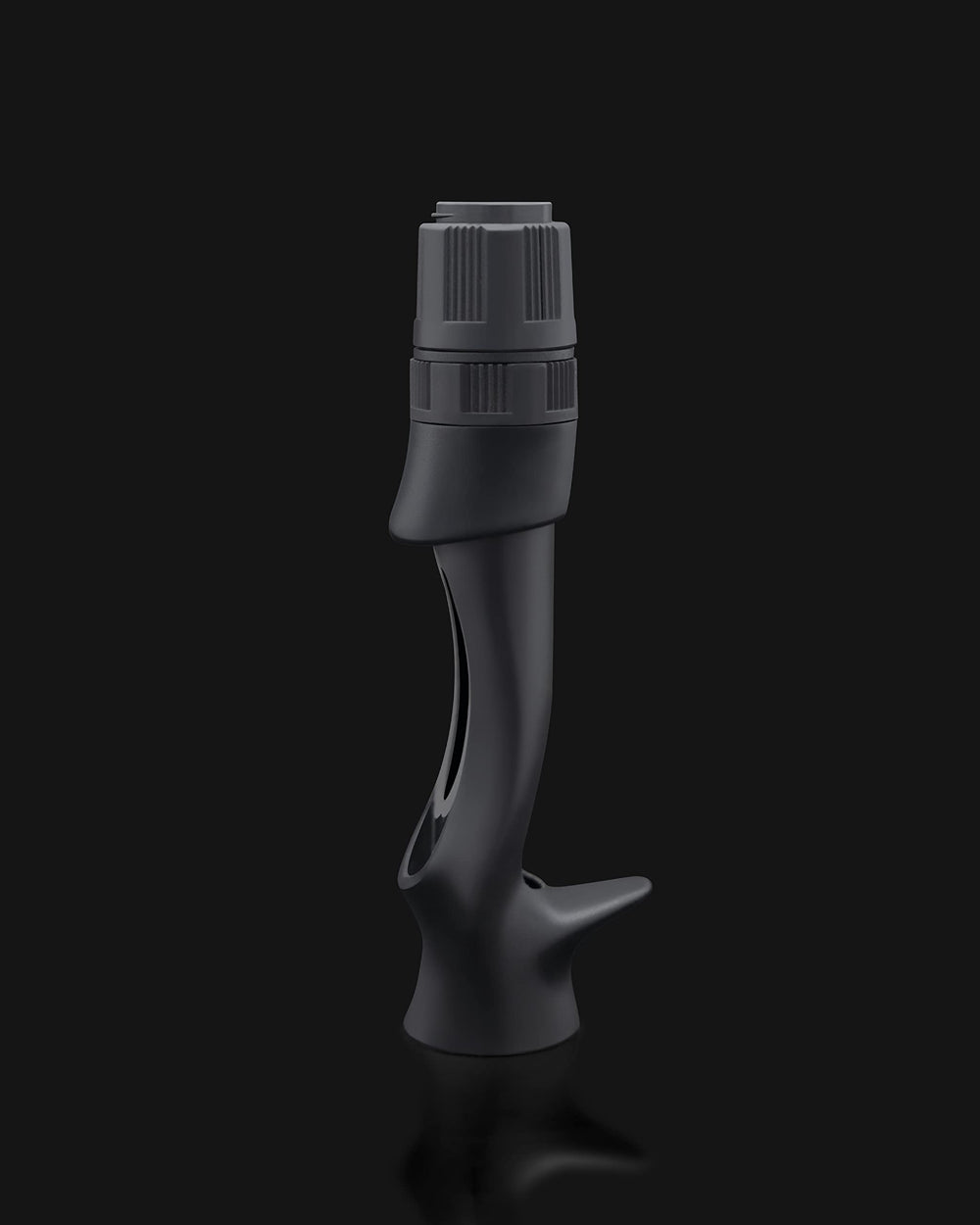 Overall BLACK BLUEWING 15.5mm reel seat with 126mm length