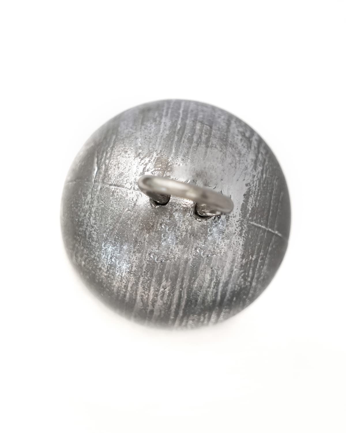 BLUEWING Deep Drop Weights lead sinker delivers fast descent for deep dives