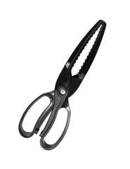 BLUEWING Fishing Gripper close-up in black finish