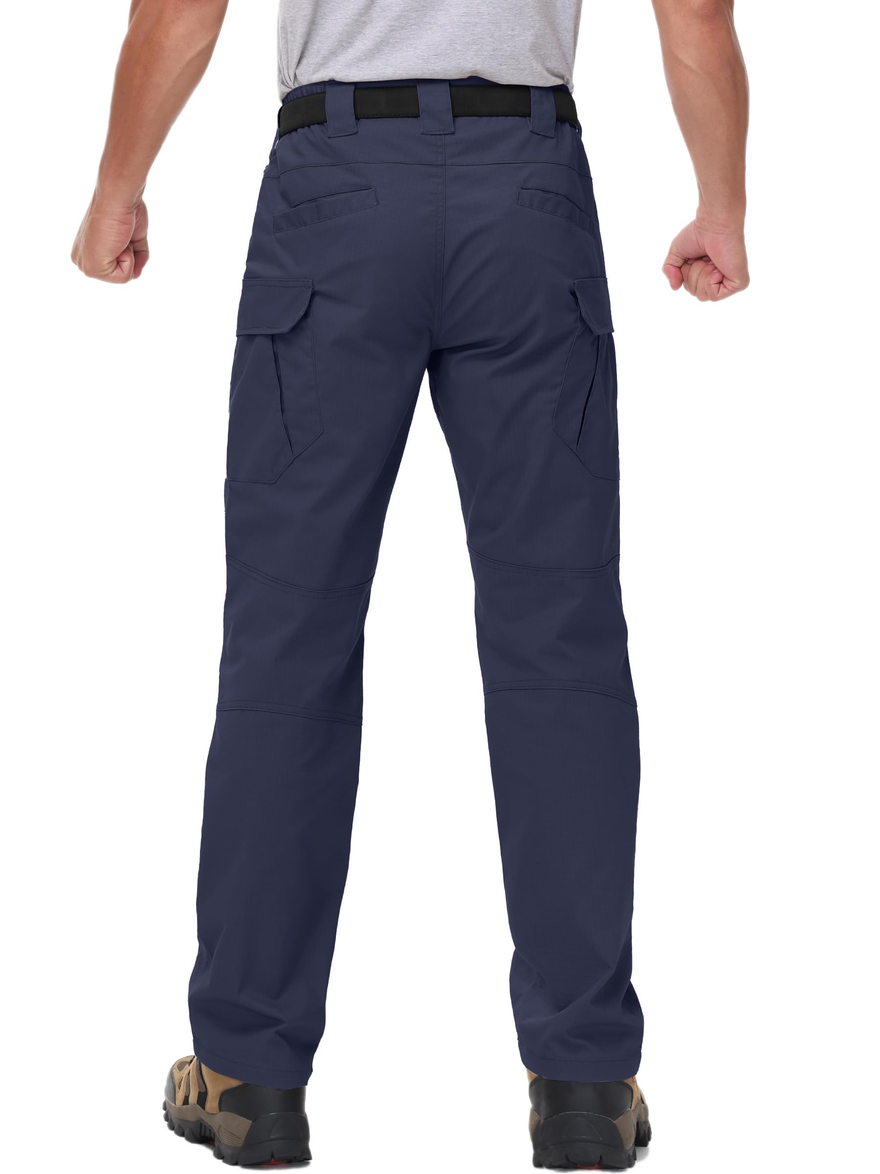 BLWINYUT ripstop fabric close-up showing durable, breathable texture.