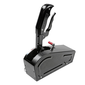 B M 81052 Pro Stick Black removable cover demonstrates quick-access maintenance