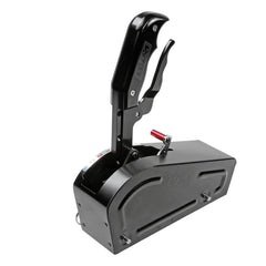 B M 81052 Pro Stick Black removable cover demonstrates quick-access maintenance
