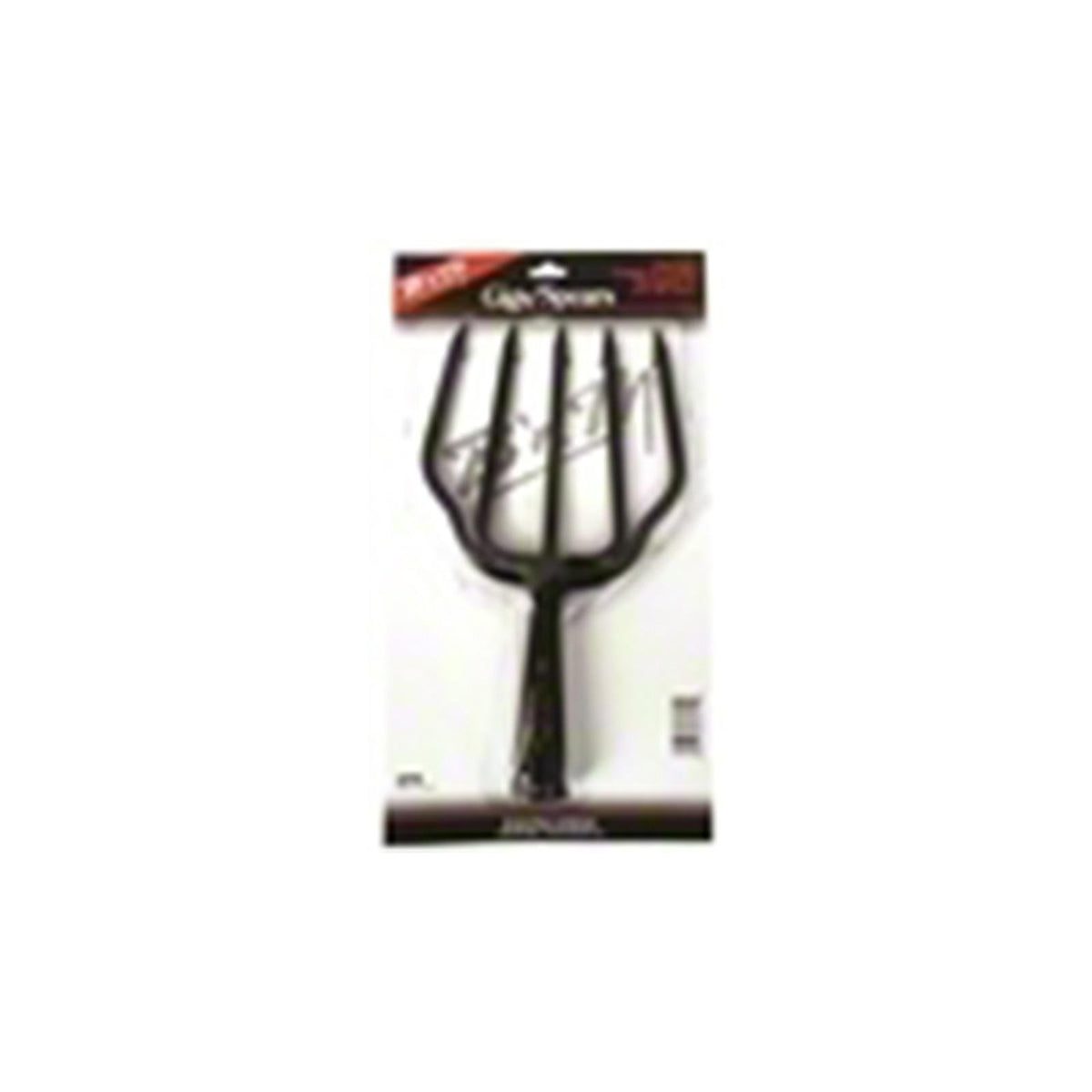 B&M 8PK Spear Black - product image