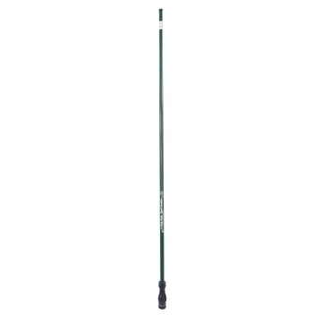 B&M FPC123 pole reel combo 12ft ideal for portable freshwater fishing.