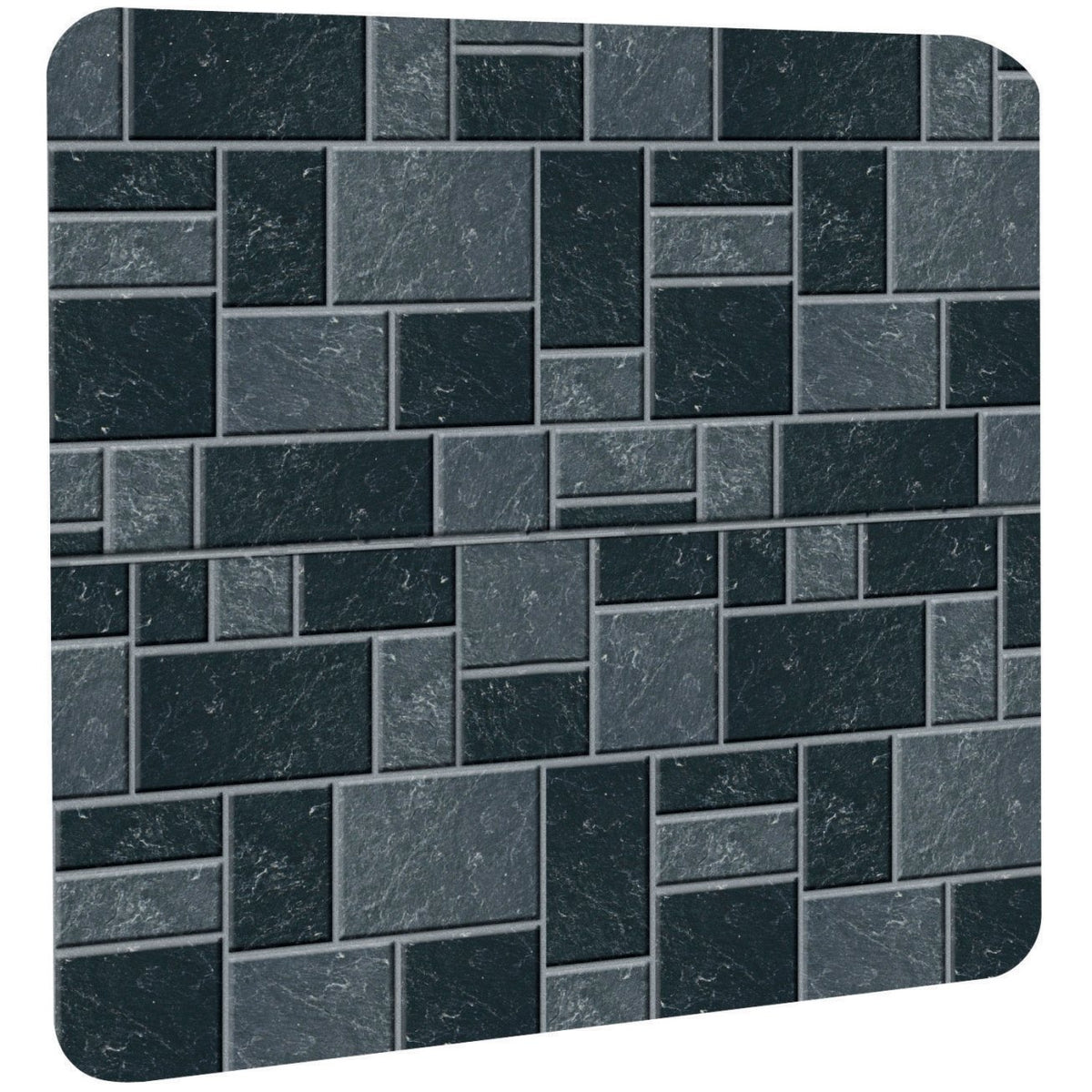 BM0405 stove board slate 32x42 protects countertops during stove-top tasks