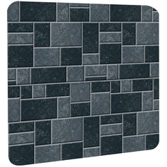 BM0405 stove board slate 32x42 protects countertops during stove-top tasks