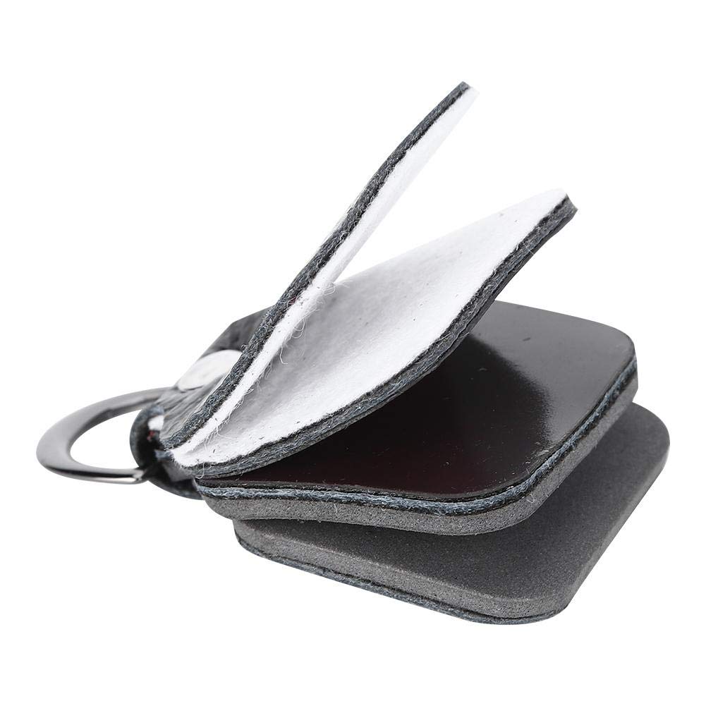 3-in-1 function: line straightener, water cleaner, detergent compatibility