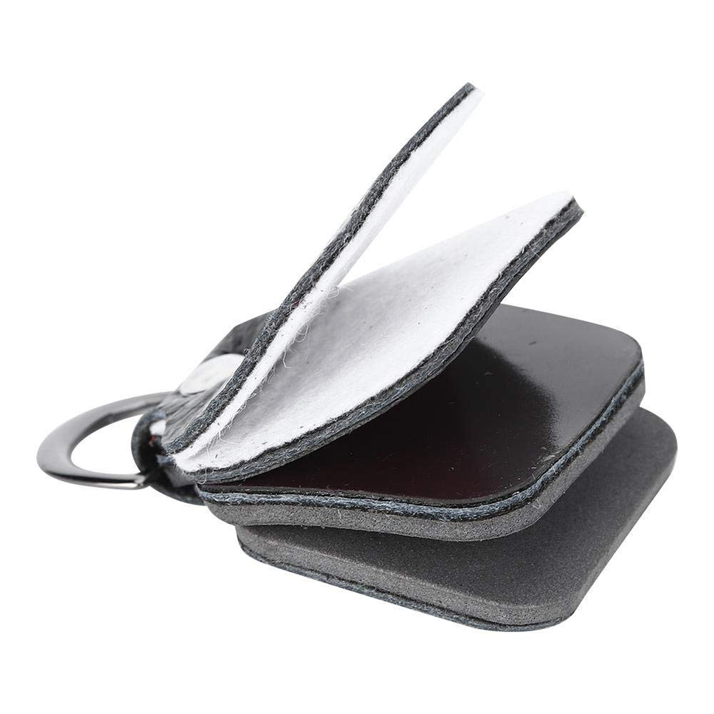 3-in-1 function: line straightener, water cleaner, detergent compatibility