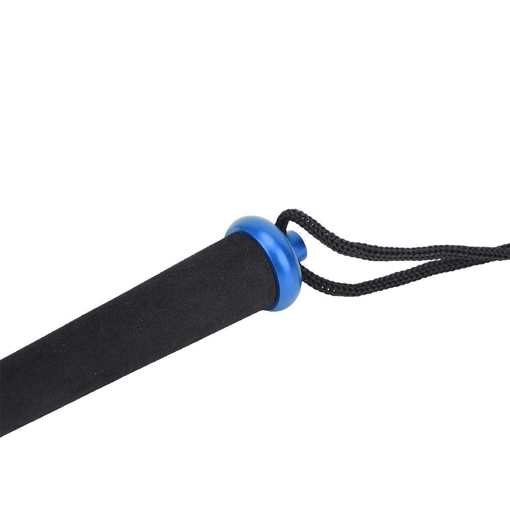 Bnineteenteam fishing bat ready-to-use on a boat or shore.