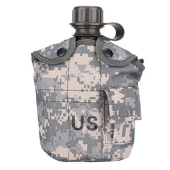 Bnineteenteam outdoor canteen cap seal preventing leaks during hiking adventures