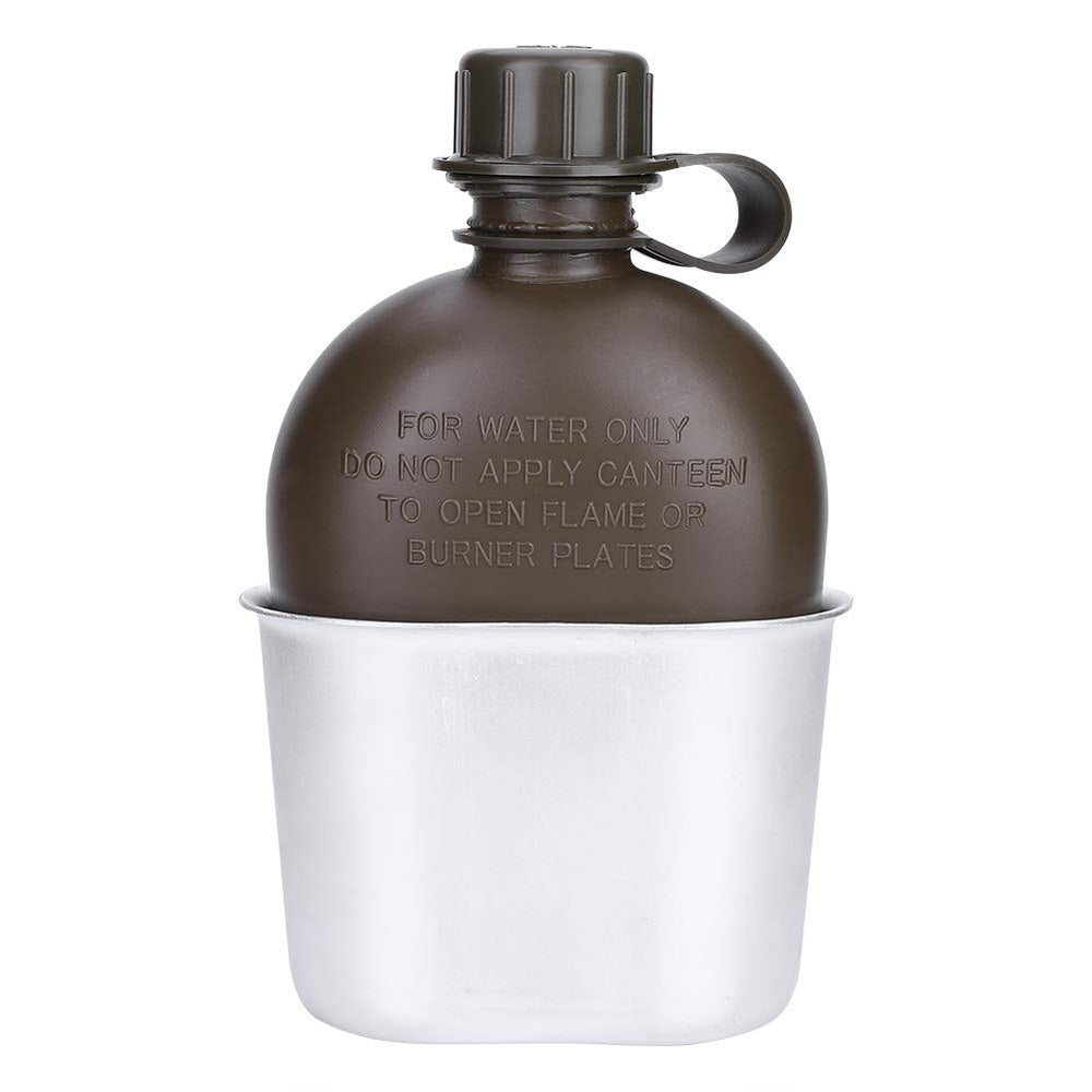 Bnineteenteam snap-closure pouch keeps essentials secure on the go