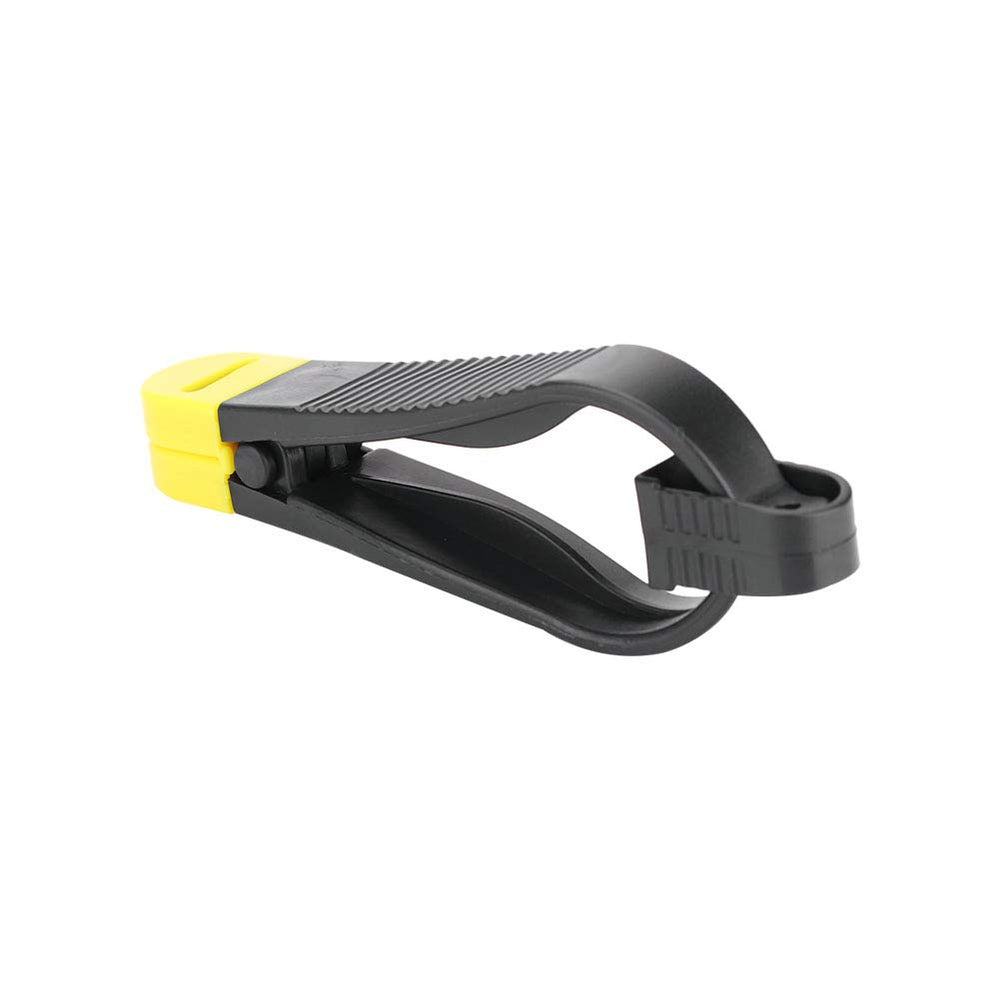 Bnineteenteam power grip clip small size fits compact setups on boats.