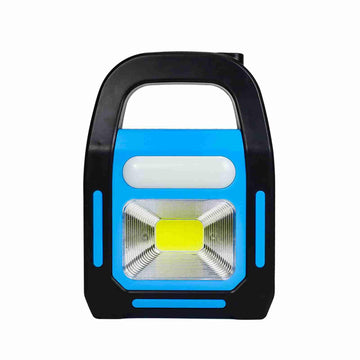 Bnineteenteam solar lantern design shows rugged ABS for outdoor use.