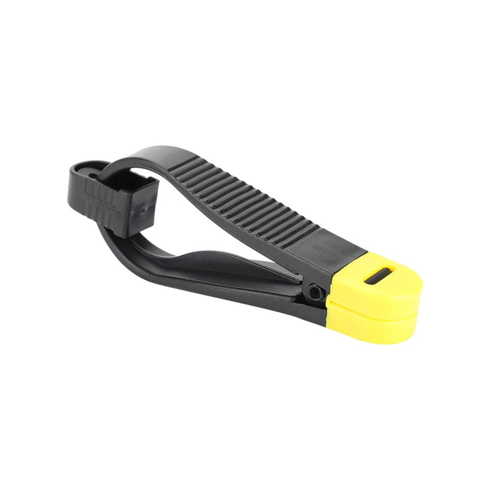 Bnineteenteam downrigger clip ideal for boat, kite, and planer board fishing.