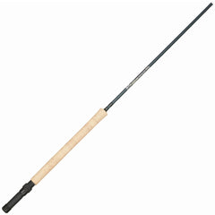 Front view of BnM Buck's Custom Crappie Rod 12' 2pc
