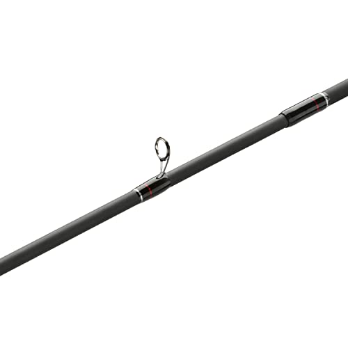 B'n'M Buck's Graphite Jig Pole 11ft, suitable for outdoor and indoor jigging.