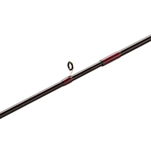 BNM Sam Heaton aluminum oxide guides promote smooth line flow and reduced sticking