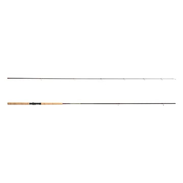 BNM Sam Heaton IM-6 graphite blanks highlight strong yet light action for crappie fishing