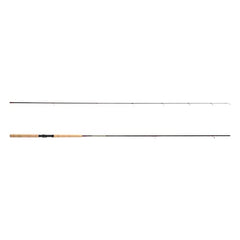 BNM Sam Heaton IM-6 graphite blanks highlight strong yet light action for crappie fishing