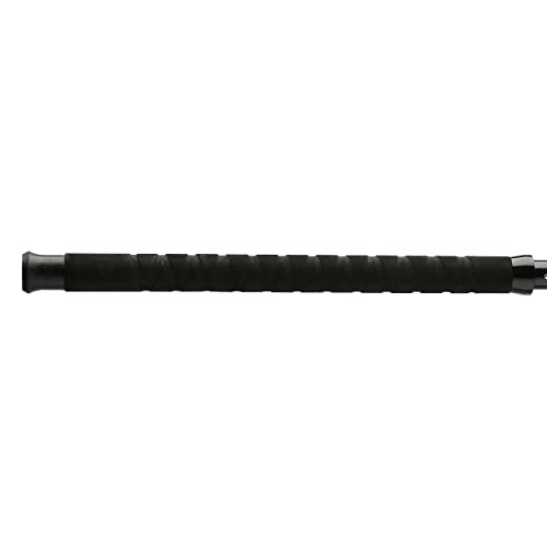 B'n'M Silver Cat Elite rod guides image highlights stainless steel guides for smooth line flow.