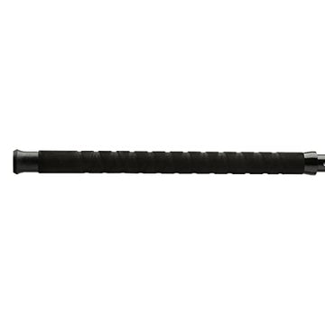 B'n'M Silver Cat Elite rod guides image highlights stainless steel guides for smooth line flow.