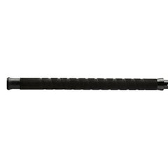 B'n'M Silver Cat Elite rod guides image highlights stainless steel guides for smooth line flow.
