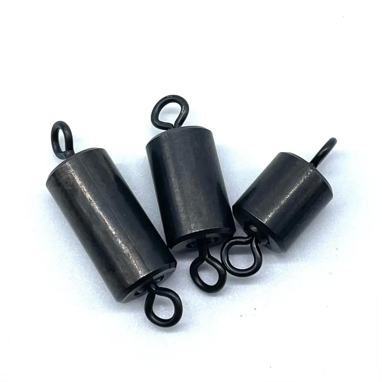 BNR Dave's Tangle Free inline weight with swivels for improved sensitivity and quick sinking.