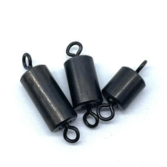 BNR Dave's Tangle Free inline weight with swivels for improved sensitivity and quick sinking.
