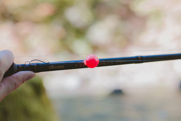 BnR Soft Beads North Coast pearl pink and red color
