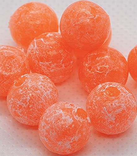 BNR Tackle Soft Beads 12mm with neutral buoyancy enable natural drift