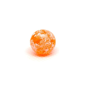 BNR Tackle Soft Beads 20mm mottled natural for realistic drift in streams