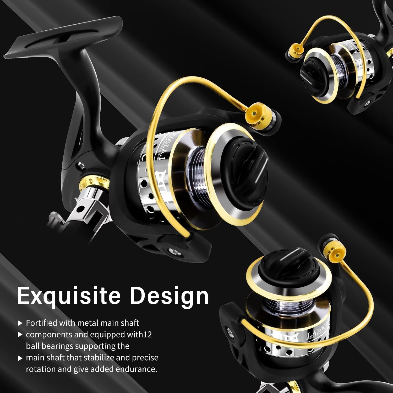BNTTEAM ergonomic-handle-design highlights comfortable grip during extended sessions.