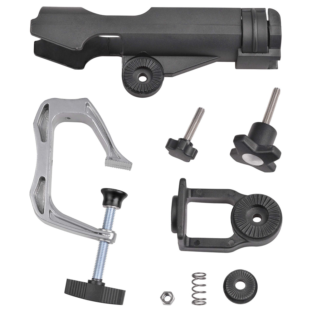 Two-piece RH20 fishing rod holders set