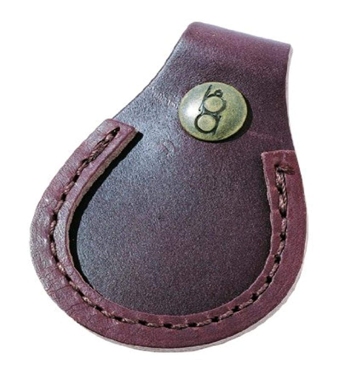 Bob-Allen 1327: 351 Shooting Toe Rest Brown BRN
