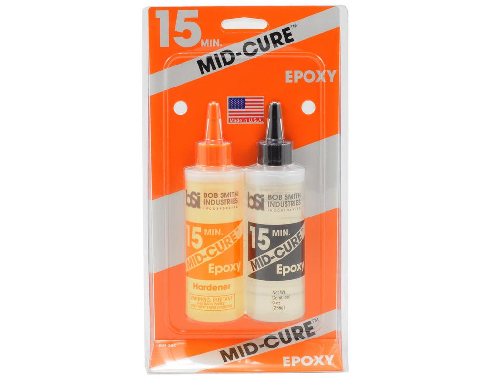 Bob Gear Mid-Cure Epoxy finishing demonstrates a smooth surface ready repair.