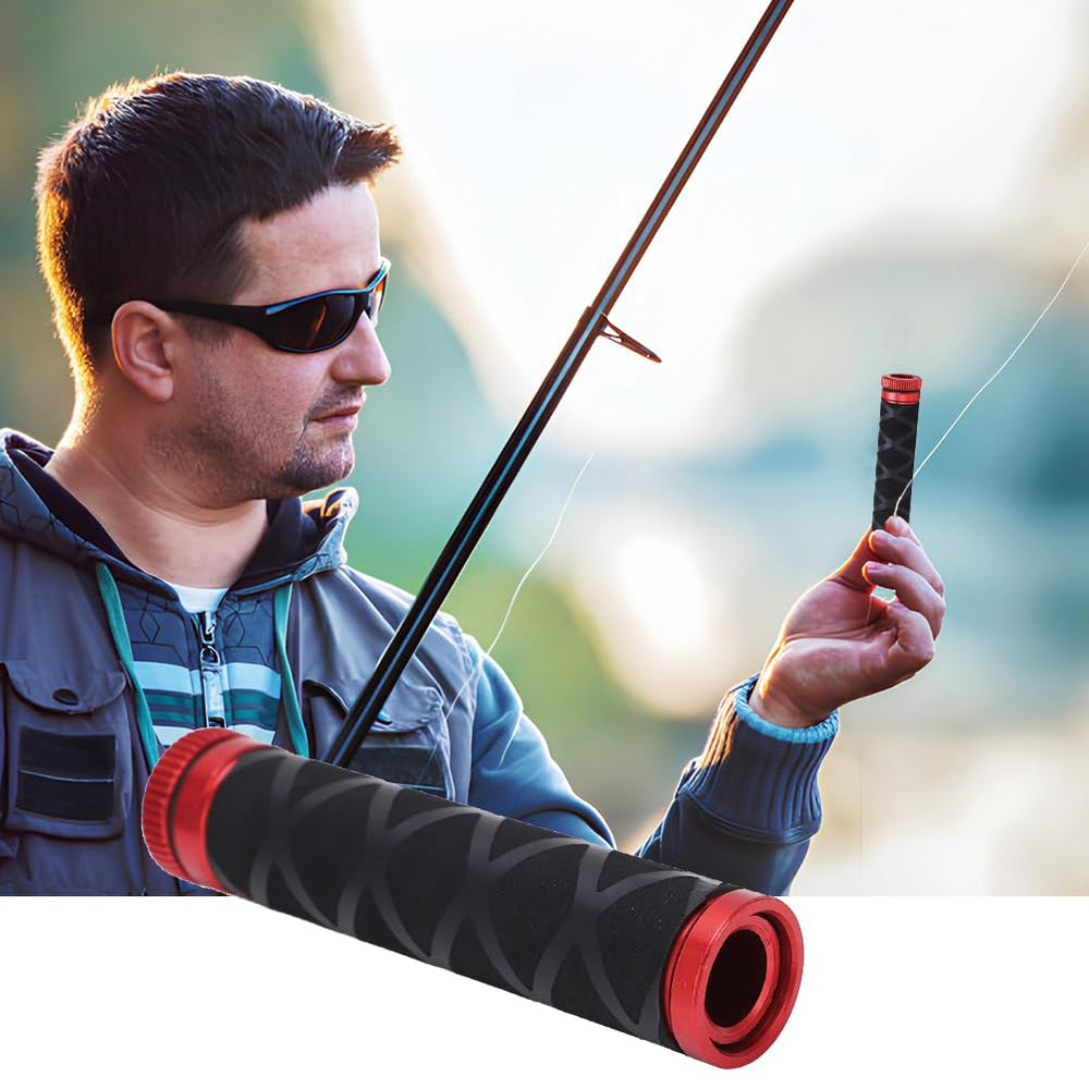 Bobbin knotter tool for fishing line