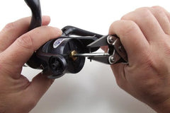 BOCA BEARING anti-skid grip pliers showcase durable alloy construction for long-lasting reel maintenance.