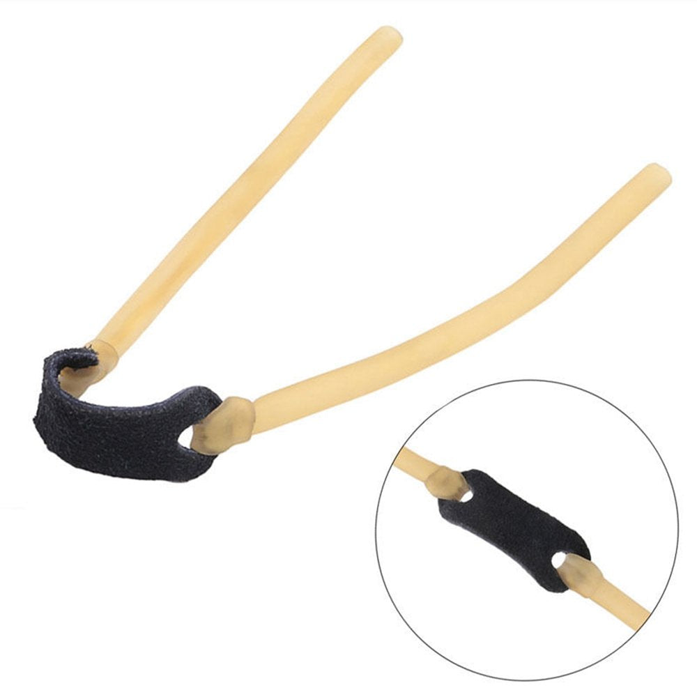 BodyArt slingshot band 6mm inner diameter built for durable recoil.