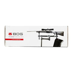 BOG ChairPod adjustable legs show independent supports for uneven ground