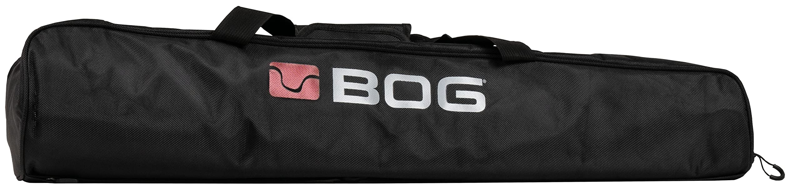 BOG DeathGrip Sherpa warranty and support information