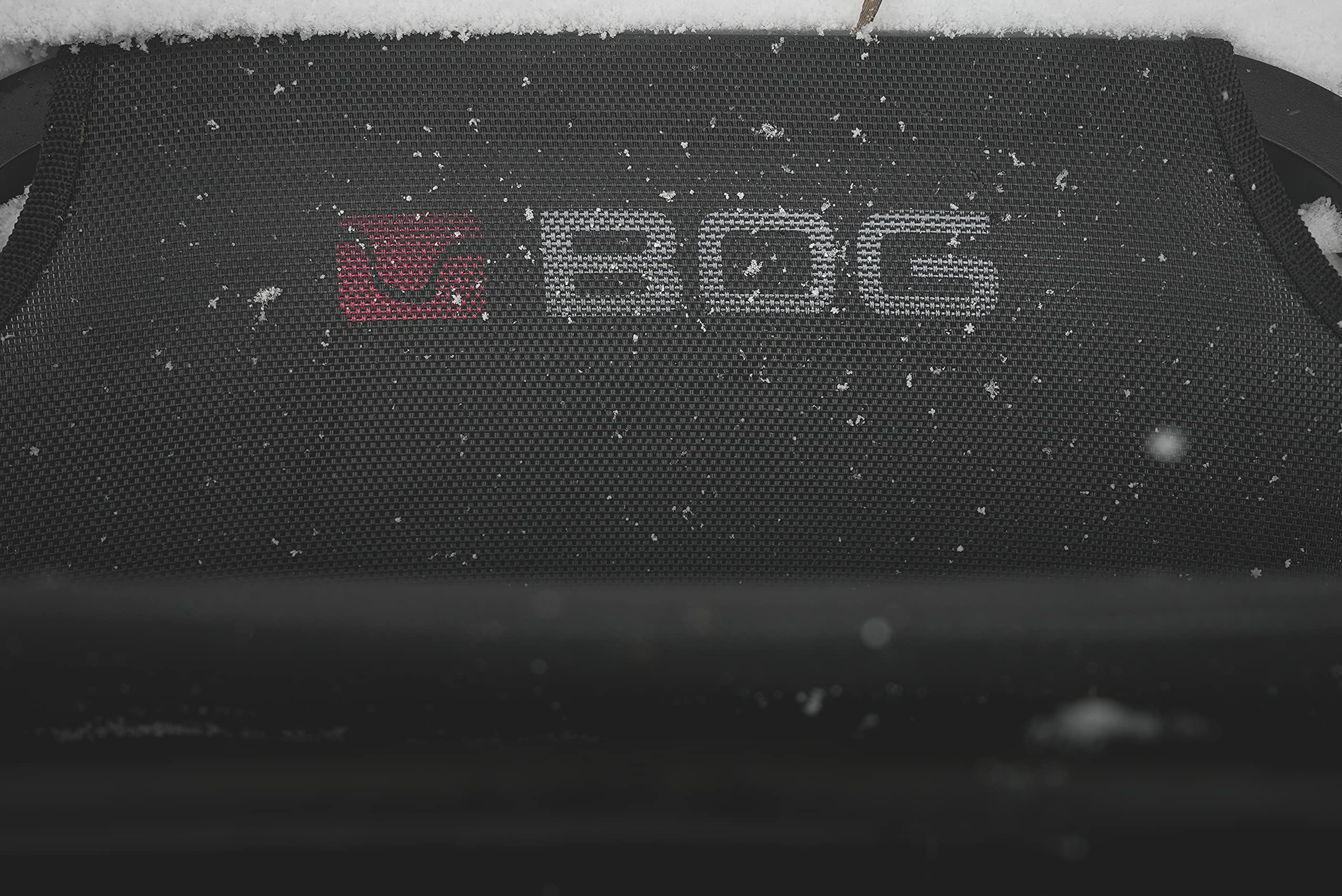 BOG Nucleus 360 chair collapsible design for easy transport