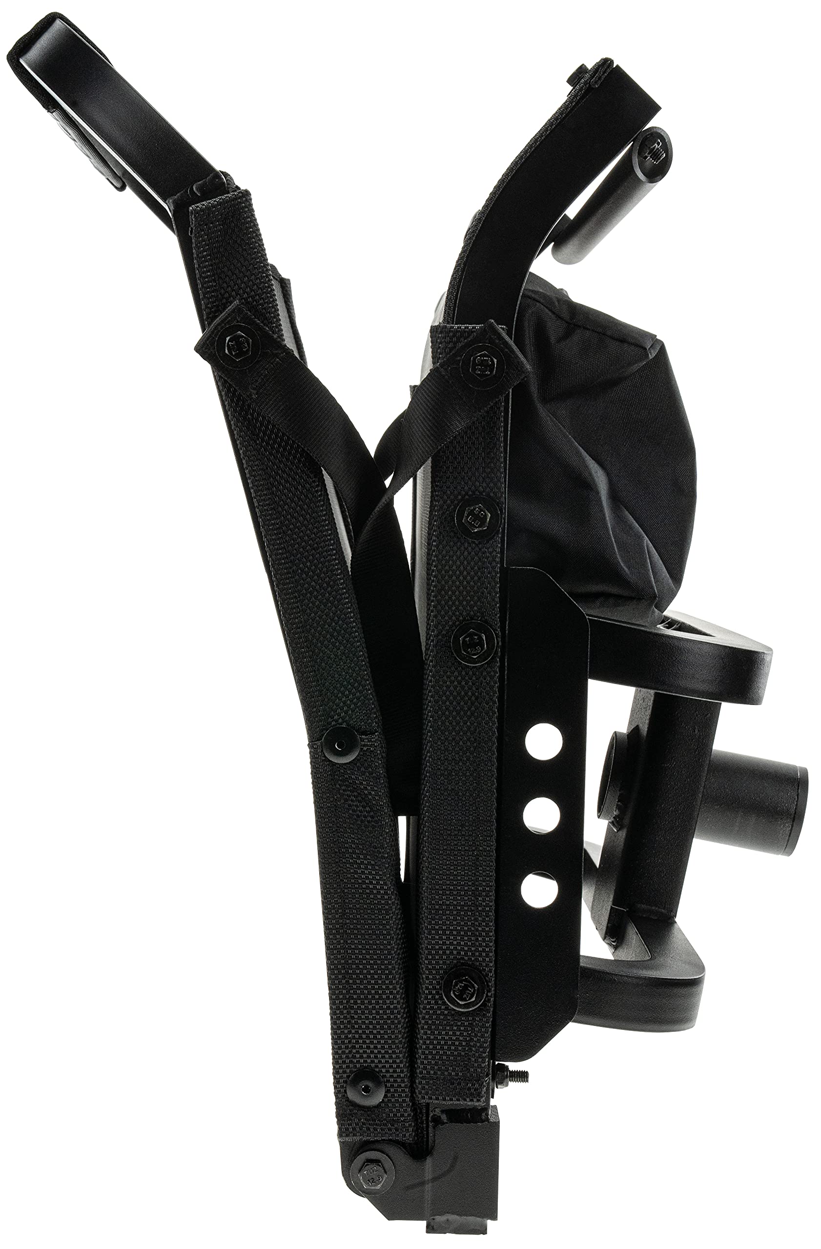 BOG Nucleus 360 chair extendable seat for customized comfort