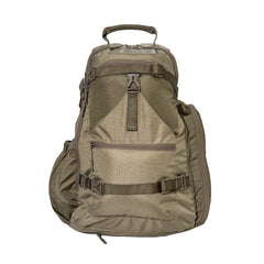BOG Prevail Day Pack main view showing light 1.7 lb frame with 1700 cu in capacity