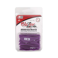 AR1000 vane material and pre-primed for adhesion
