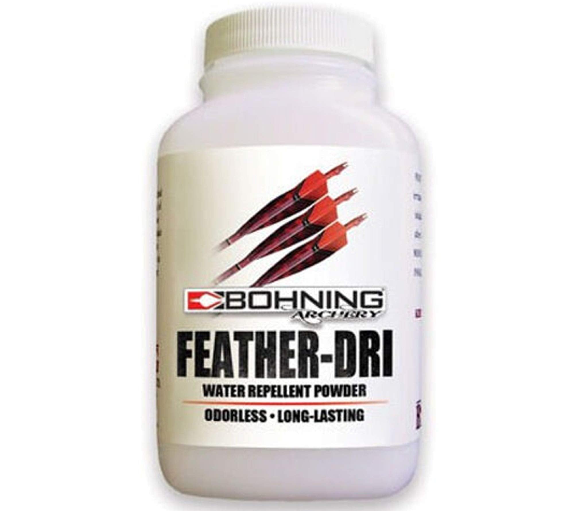 Product image: Bohning Feather-Dry Powder.