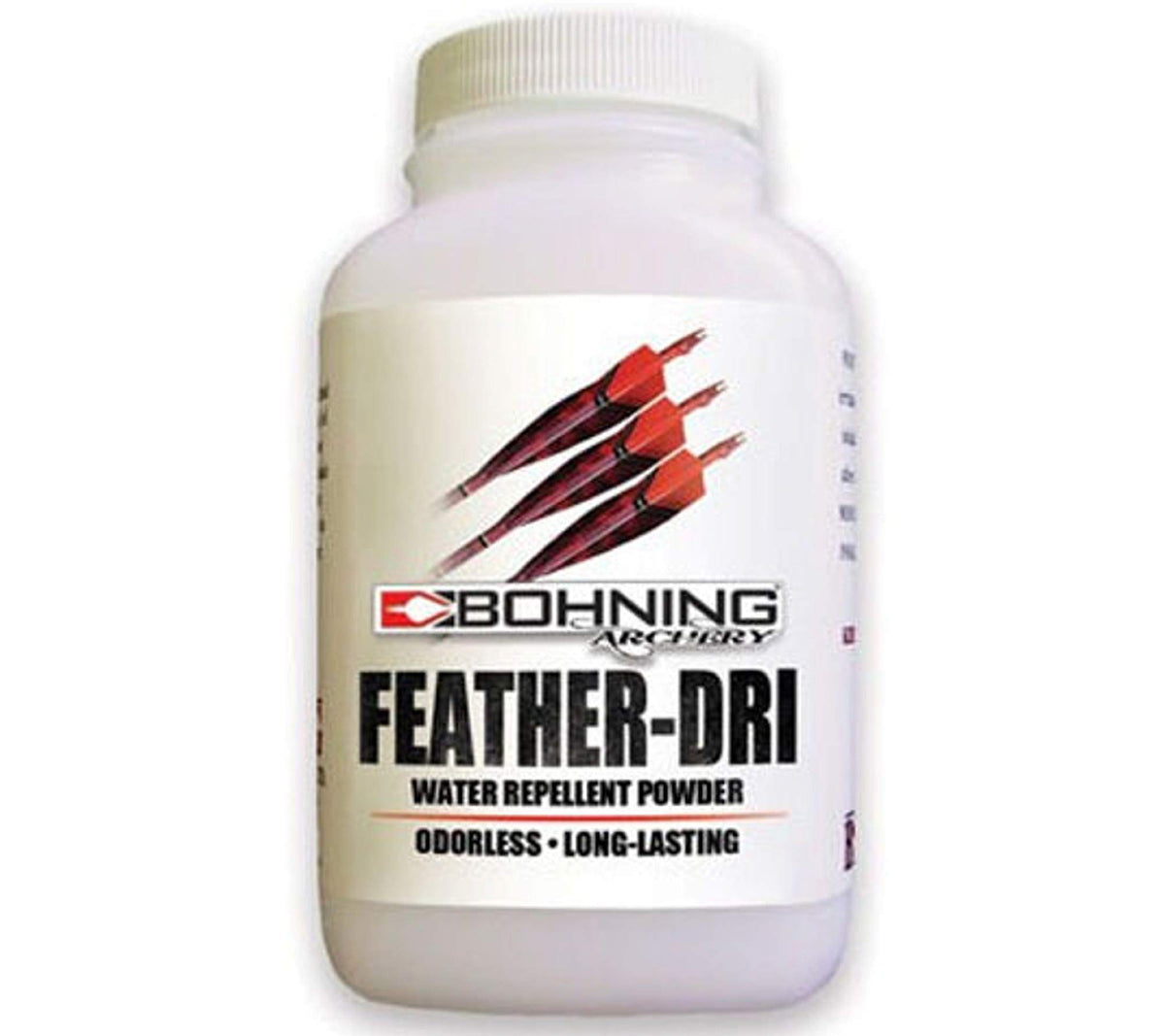 Product image: Bohning Feather-Dry Powder.
