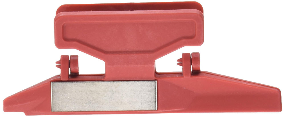 Bohning Pro Class replacement clamp close-up showing sturdy construction and grip area