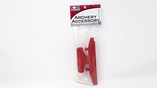 Bohning Pro Class replacement clamp magnetic quick-set in action for fast securing