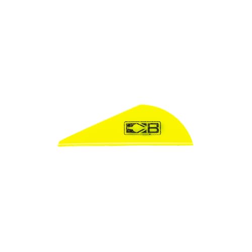 AR1000 vane material label on Blazer Vane